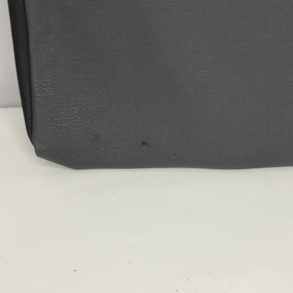 TUMI‎ Black and Gray Men's Bag